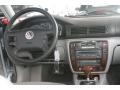 Blue Silver Metallic - Passat GLX Sedan Photo No. 5