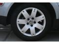 Blue Silver Metallic - Passat GLX Sedan Photo No. 8