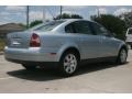 Blue Silver Metallic - Passat GLX Sedan Photo No. 9