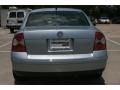 Blue Silver Metallic - Passat GLX Sedan Photo No. 10