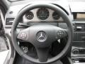 2008 Palladium Silver Metallic Mercedes-Benz C 300 Sport  photo #13