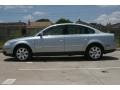 Blue Silver Metallic - Passat GLX Sedan Photo No. 11