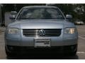 Blue Silver Metallic - Passat GLX Sedan Photo No. 13