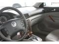 Blue Silver Metallic - Passat GLX Sedan Photo No. 15