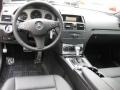 2008 Palladium Silver Metallic Mercedes-Benz C 300 Sport  photo #18