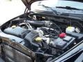 4.7 Liter SOHC 16-Valve V8 Engine for 2003 Dodge Dakota Sport Club Cab 4x4 #50619942