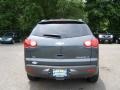 Cyber Gray Metallic - Traverse LT AWD Photo No. 5
