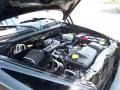 4.7 Liter SOHC 16-Valve V8 Engine for 2003 Dodge Dakota Sport Club Cab 4x4 #50619957