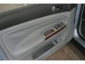 Blue Silver Metallic - Passat GLX Sedan Photo No. 18