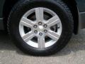 Cyber Gray Metallic - Traverse LT AWD Photo No. 8