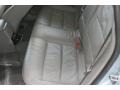 Blue Silver Metallic - Passat GLX Sedan Photo No. 22