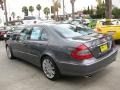 Flint Grey Metallic - E 350 Sedan Photo No. 4