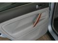 Blue Silver Metallic - Passat GLX Sedan Photo No. 23