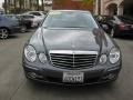 Flint Grey Metallic - E 350 Sedan Photo No. 6