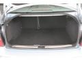 Blue Silver Metallic - Passat GLX Sedan Photo No. 25