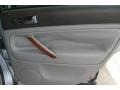 Blue Silver Metallic - Passat GLX Sedan Photo No. 27
