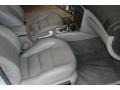 Blue Silver Metallic - Passat GLX Sedan Photo No. 29