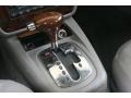 Blue Silver Metallic - Passat GLX Sedan Photo No. 35