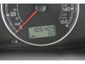 Blue Silver Metallic - Passat GLX Sedan Photo No. 44