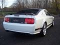 2007 Performance White Ford Mustang Saleen H281 Heritage Edition Supercharged Coupe  photo #6
