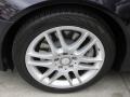 2009 Mercedes-Benz CLK 350 Coupe Wheel