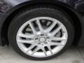 2009 Mercedes-Benz CLK 350 Coupe Wheel and Tire Photo