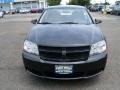 Brilliant Black Crystal Pearl - Avenger SXT Photo No. 2