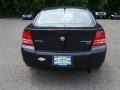Brilliant Black Crystal Pearl - Avenger SXT Photo No. 5