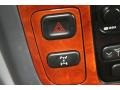 Gray Controls Photo for 2002 Lexus LX #50620911