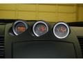 Burnt Orange Gauges Photo for 2005 Nissan 350Z #50620914