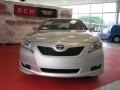 Classic Silver Metallic - Camry SE Photo No. 2