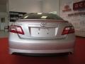 Classic Silver Metallic - Camry SE Photo No. 5