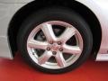 Classic Silver Metallic - Camry SE Photo No. 6