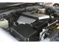 2002 Lexus LX 4.7 Liter DOHC 32-Valve V8 Engine Photo