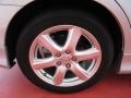 Classic Silver Metallic - Camry SE Photo No. 8