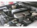 2002 LX 470 4.7 Liter DOHC 32-Valve V8 Engine