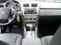 Brilliant Black Crystal Pearl - Avenger SXT Photo No. 12