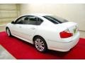 Moonlight White - M 35 Sedan Photo No. 4