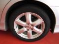 Classic Silver Metallic - Camry SE Photo No. 9