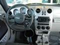 2008 Cool Vanilla White Chrysler PT Cruiser Touring Convertible  photo #13