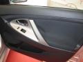 Classic Silver Metallic - Camry SE Photo No. 15