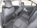 Classic Silver Metallic - Camry SE Photo No. 16