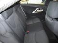 Classic Silver Metallic - Camry SE Photo No. 17
