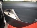 Classic Silver Metallic - Camry SE Photo No. 18