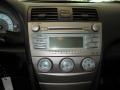 Classic Silver Metallic - Camry SE Photo No. 20