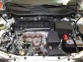 Classic Silver Metallic - Camry SE Photo No. 24
