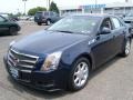 Blue Chip - CTS Sedan Photo No. 1