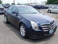 Blue Chip - CTS Sedan Photo No. 3