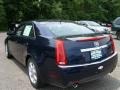Blue Chip - CTS Sedan Photo No. 6