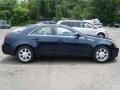 Blue Chip - CTS Sedan Photo No. 7